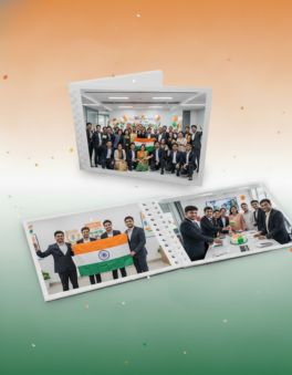 Personalised  Birthday Fridge Magnet